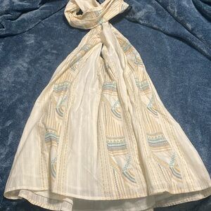 O’Neill Naima Halter Dress-BRAND NEW NEVER WORN